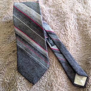 Christian Dior tie